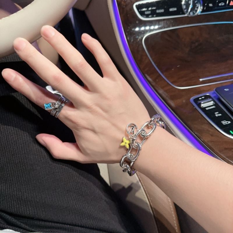 Louis Vuitton Bracelets